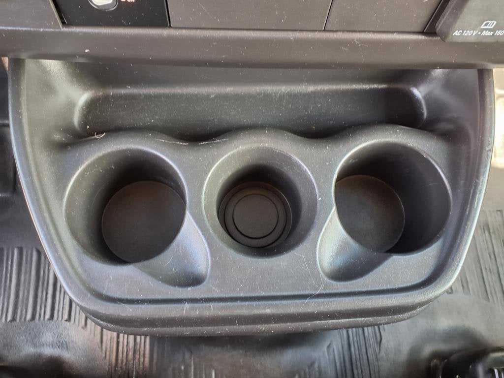 2022 Chevrolet Express Cargo 2500 WT