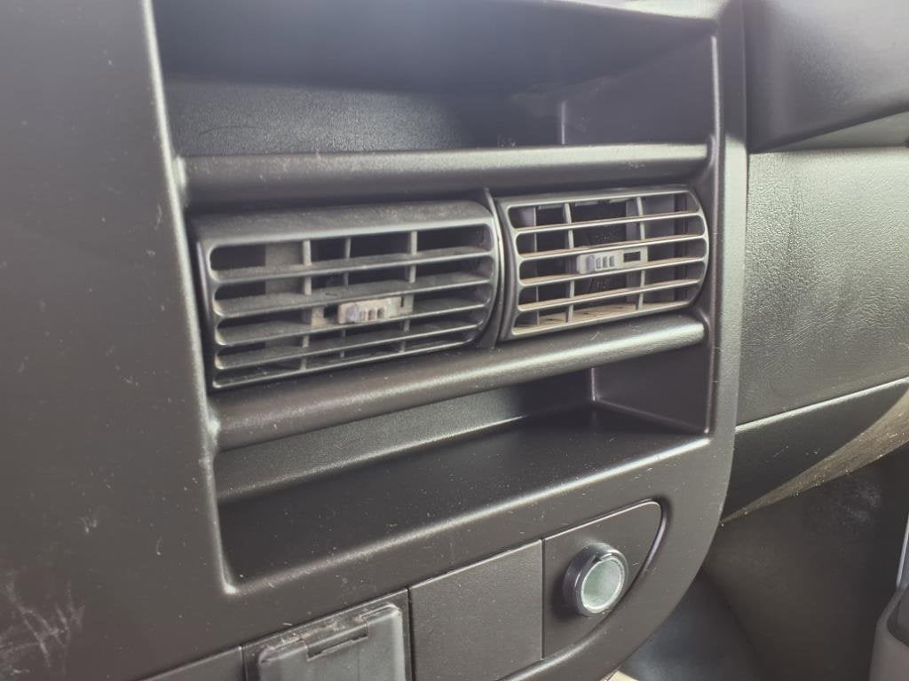 2022 Chevrolet Express Cargo 2500 WT