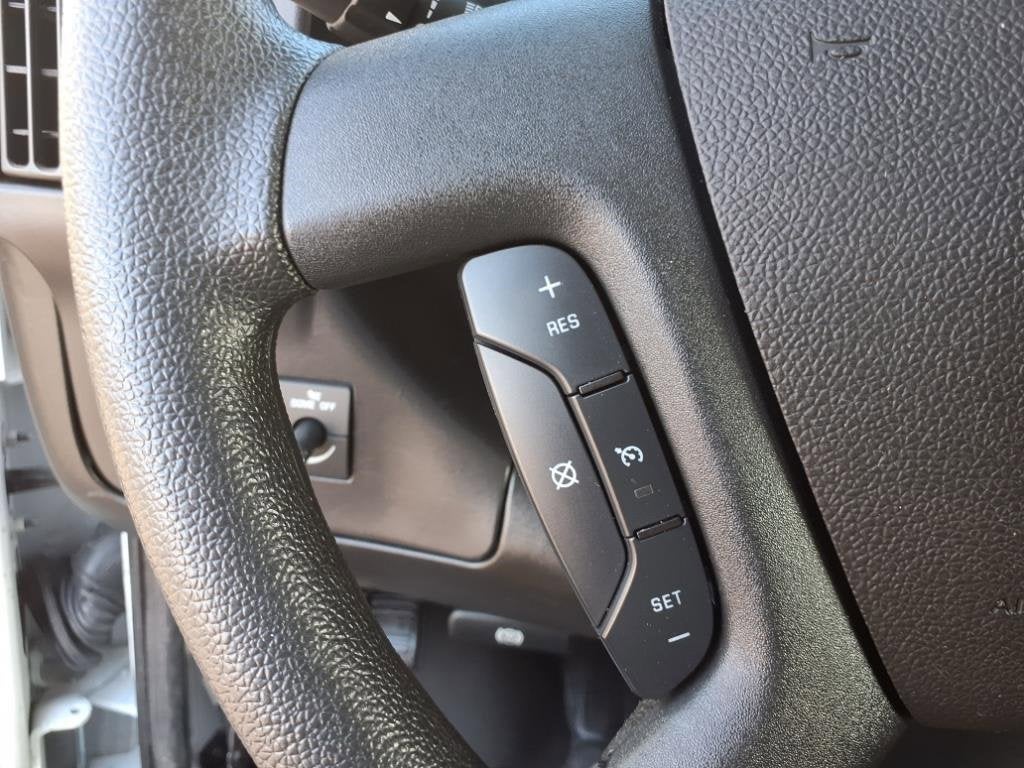 2022 Chevrolet Express Cargo 2500 WT