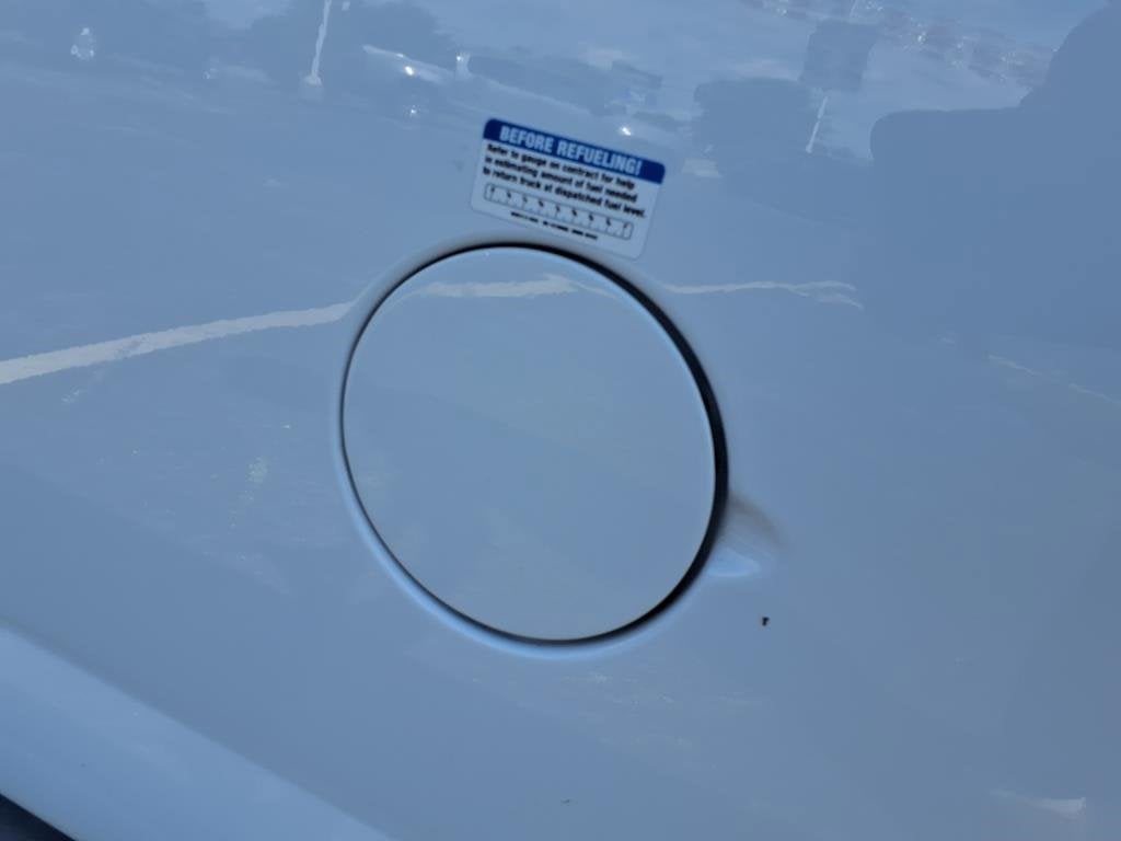 2022 Chevrolet Express Cargo 2500 WT