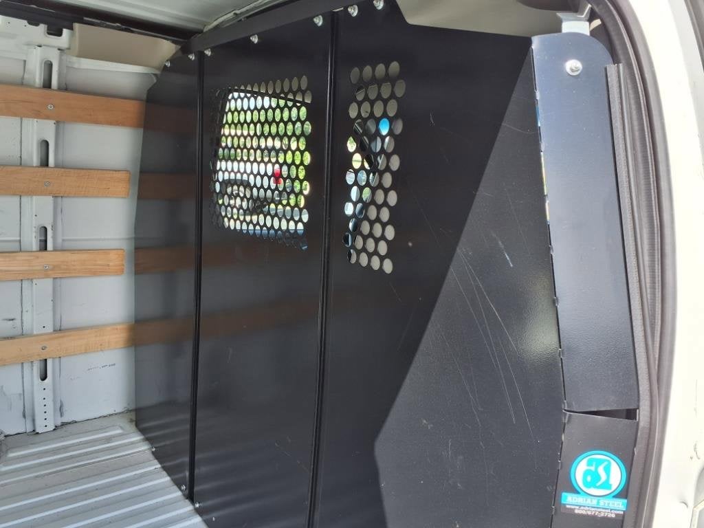 2022 Chevrolet Express Cargo 2500 WT