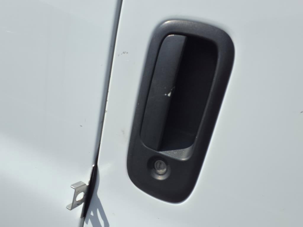 2022 Chevrolet Express Cargo 2500 WT