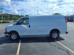 2022 Chevrolet Express Cargo 2500 WT