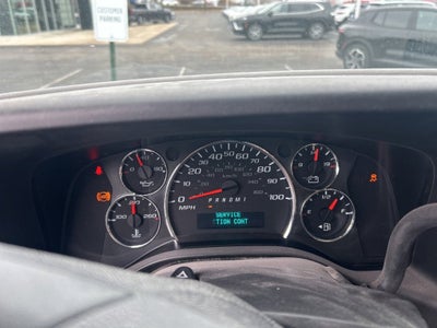 2019 Chevrolet Express Cargo 2500 RWD 2500 135"