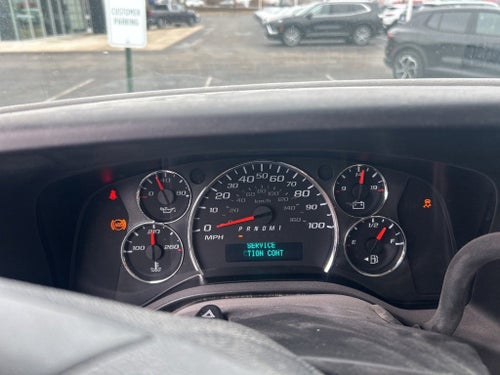 2019 Chevrolet Express Cargo 2500 RWD 2500 135"