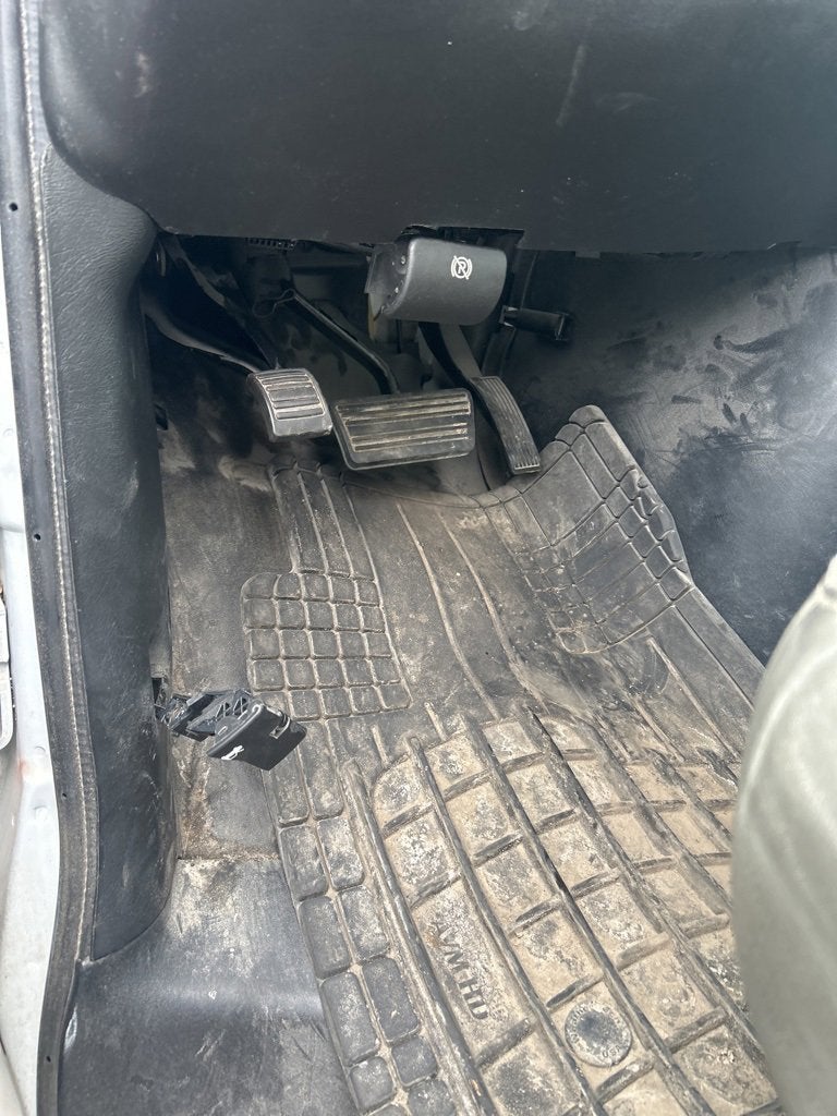 2019 Chevrolet Express Cargo 2500 RWD 2500 135"