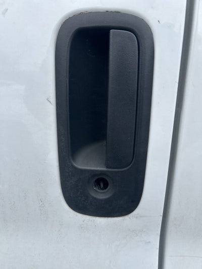 2019 Chevrolet Express Cargo 2500 RWD 2500 135"