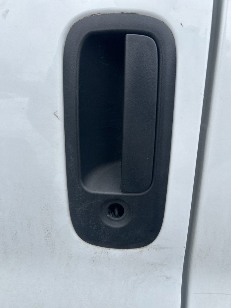 2019 Chevrolet Express Cargo 2500 RWD 2500 135"