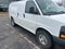 2019 Chevrolet Express Cargo 2500 RWD 2500 135"