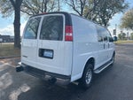 2023 Chevrolet Express Cargo 2500 WT