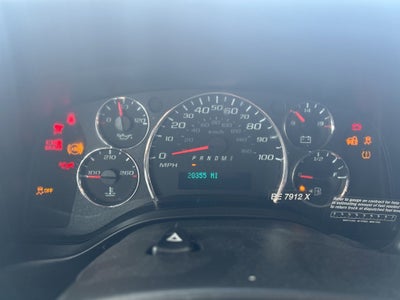 2023 Chevrolet Express Cargo 2500 WT