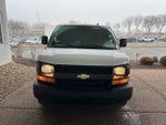 2017 Chevrolet Express Cargo 3500 RWD 3500 155"
