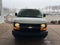 2017 Chevrolet Express Cargo 3500 RWD 3500 155"