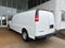 2017 Chevrolet Express Cargo 3500 RWD 3500 155"