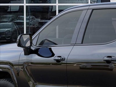 2025 GMC Sierra EV Extended Range Denali