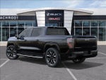 2025 GMC Sierra EV Extended Range Denali
