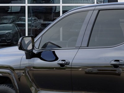 2025 GMC Sierra EV Extended Range Denali