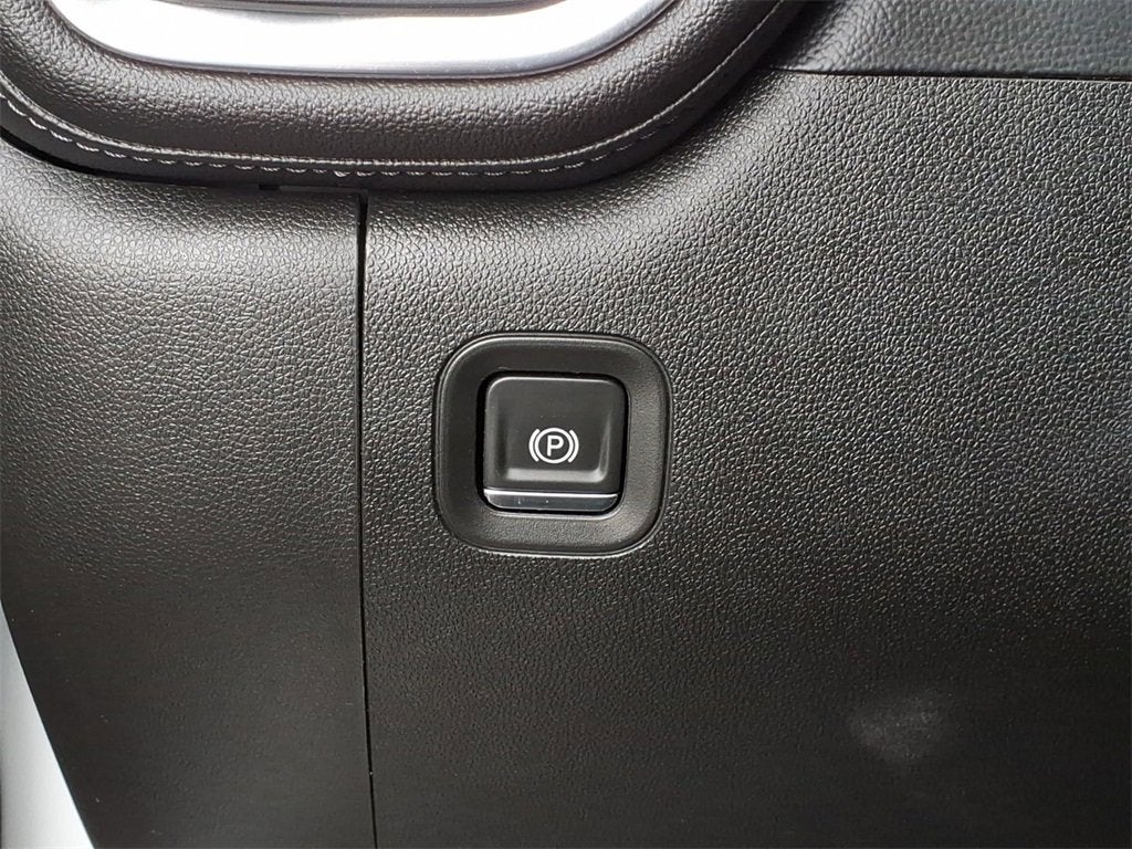 2019 GMC Sierra 1500 SLE