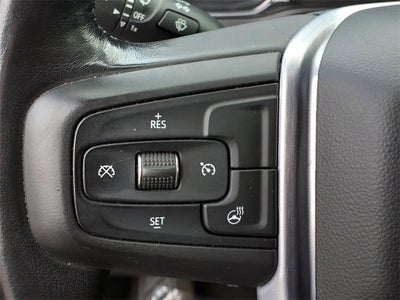 2019 GMC Sierra 1500 SLE