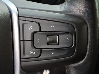 2019 GMC Sierra 1500 SLE