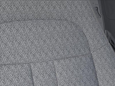 2025 GMC Savana Cargo 3500 Work Van