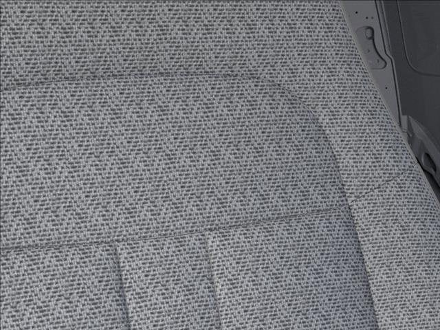 2025 GMC Savana Cargo 3500 Work Van