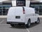 2025 GMC Savana Cargo 3500 Work Van