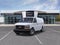 2025 GMC Savana Cargo 3500 Work Van