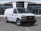 2025 GMC Savana Cargo 3500 Work Van