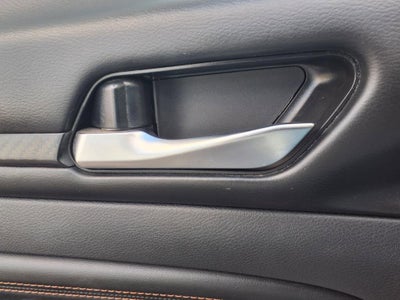 2021 Nissan Altima 2.0 SR