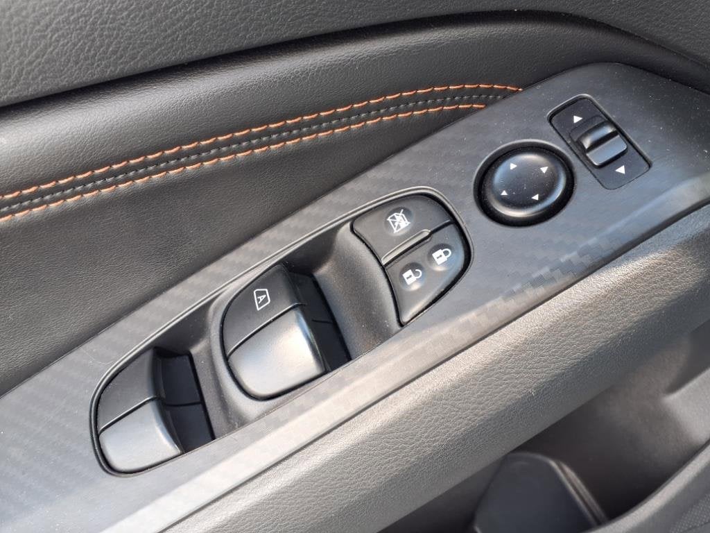 2021 Nissan Altima 2.0 SR