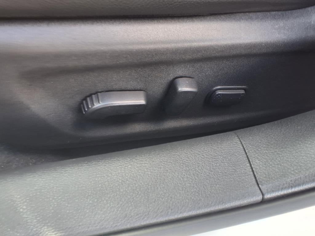 2021 Nissan Altima 2.0 SR