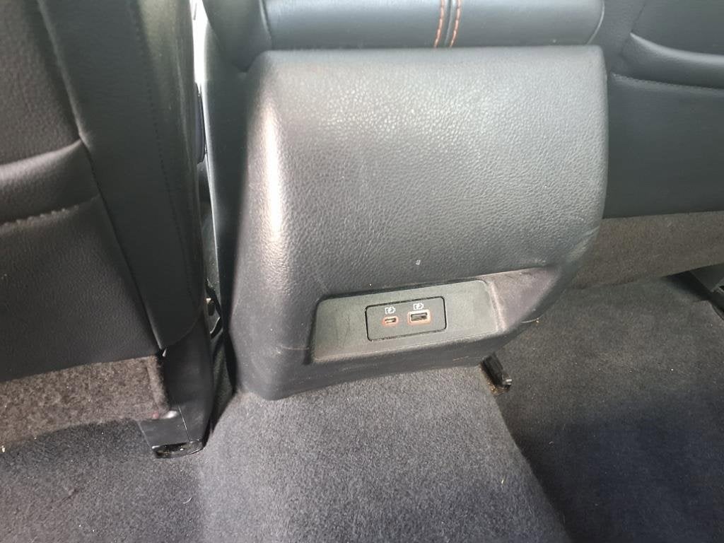 2021 Nissan Altima 2.0 SR