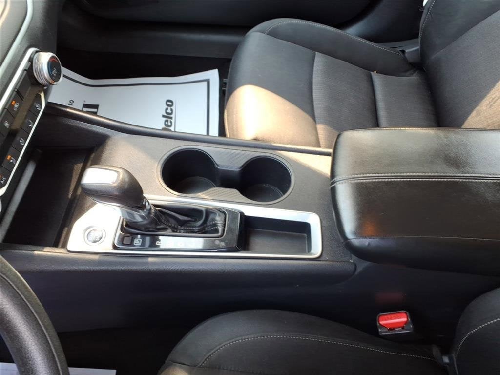 2023 Nissan Altima 2.5 S