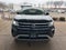 2021 Volkswagen Atlas 3.6L V6 SEL Premium