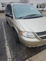 2007 Dodge Grand Caravan SXT
