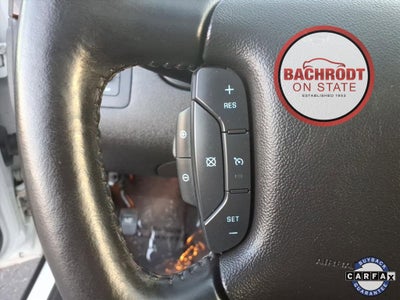 2014 Chevrolet Impala LTZ