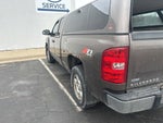 2008 Chevrolet Silverado 1500 LT w/1LT