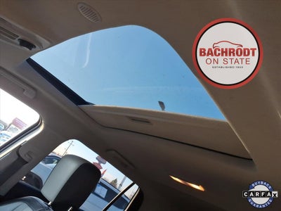 2016 GMC Terrain Denali