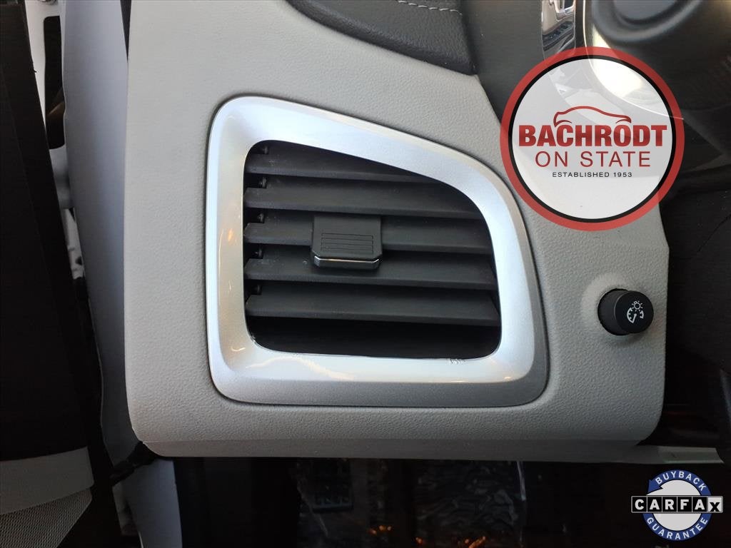 2016 GMC Terrain Denali