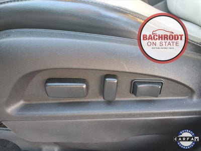 2016 GMC Terrain Denali