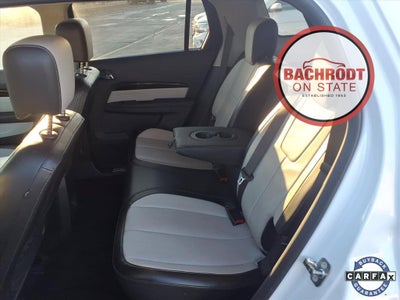 2016 GMC Terrain Denali