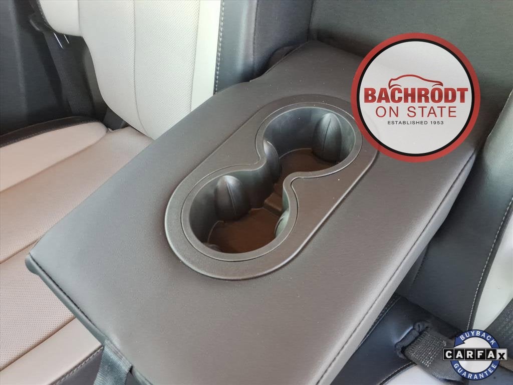 2016 GMC Terrain Denali