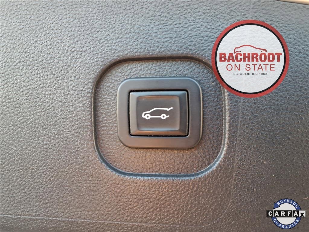 2016 GMC Terrain Denali