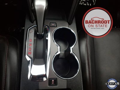 2014 GMC Terrain SLT