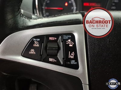 2014 GMC Terrain SLT