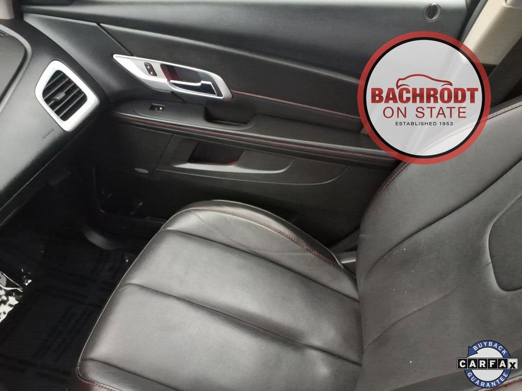 2014 GMC Terrain SLT