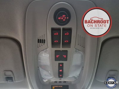 2014 GMC Terrain SLT