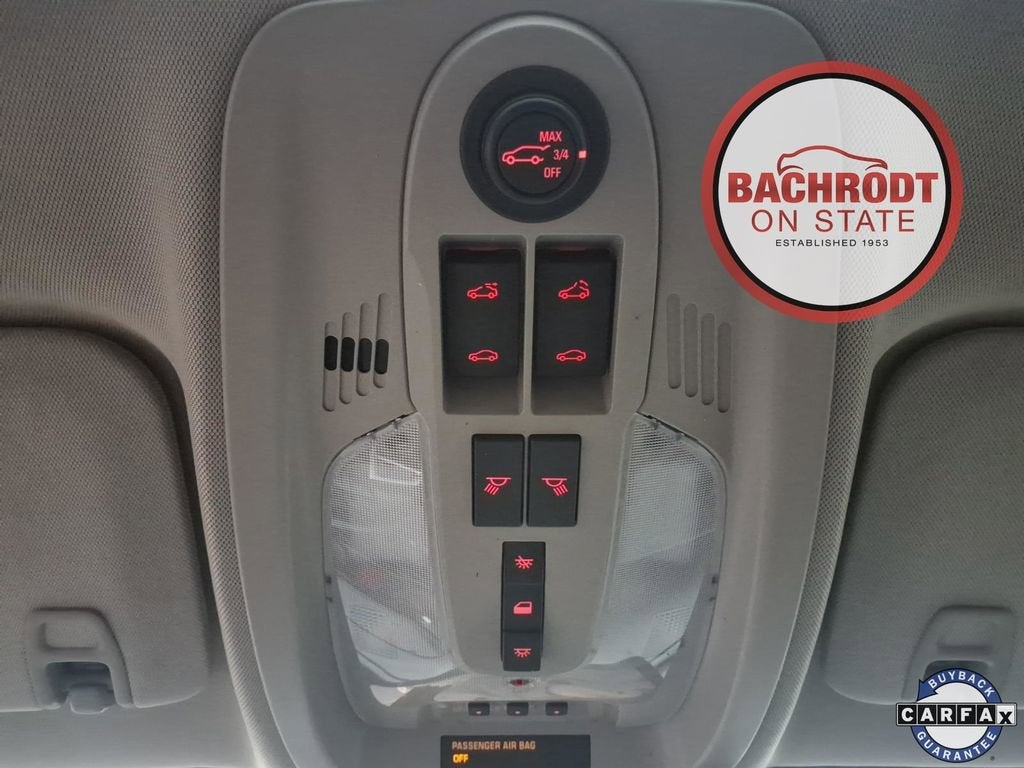 2014 GMC Terrain SLT