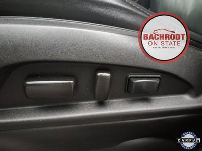 2014 GMC Terrain SLT